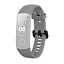 Ремінець для фітнес-браслета MIIQNUS для Honor Band 4 і 5 сірий - мініатюра 2