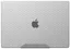 Чехол для MacBook Pro 16" (2021-2023), Essential Armor, Ice UAG teh0014574 - миниатюра 1