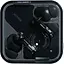 Наушники беспроводные Nothing Ear (B171) A10600061 черные - миниатюра 6
