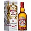 Віскі Chivas Regal 12 yo 40% 0.7 л у подарунковій упаковці (605413)  - мініатюра 1