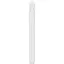 Внешний аккумулятор Redmi Power Bank 10000mAh White VXN4286GL (129258) - миниатюра 3