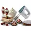 Миксер Ariete 1545 White без чаши - миниатюра 5