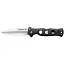 Нож Cold Steel Counter Point I 10A Black - миниатюра 1