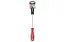 Отвертка плоская шлицевая Intertool SL5 x 150 мм Pro VT-3308 - миниатюра 5