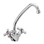 Смеситель для кухни Cron Polo 271 CR0201 Хром - миниатюра 1