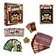 Настільна гра "Карамба" Strateg 30336 ігрове поле, картки - мініатюра 2