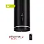 Вытяжка пристенная PERFELLI DESIGN RICCO 35 NERO SILENZIO - миниатюра 2