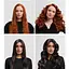 Фен-стайлер Dyson Airwrap Coanda 2x Multi-styler & Dryer Straight to Wavy Red Velvet/Gold (176957-01/176955-01) [159868] - мініатюра 10