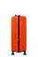 Чемодан 67 См American Tourister AEROSTEP ORANGE 67x46x26(29) MD8*96002 - миниатюра 11