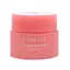 Нічна маска для губ Lip Sleeping Mask mini (Berry) мініатюра Laneige 3 мл - мініатюра 1