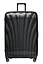 Валіза 86 См Samsonite C-LITE BLACK 86x58x36 CS2*09006 - мініатюра 1