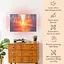 Инфракрасный обогреватель Klarstein Wonderwall Air Art Infinite (10035172) - миниатюра 4