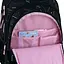 Рюкзак GoPack Teens 162L-1 Черный (GO26-162L-1) - миниатюра 10