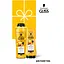 Набор Gliss Oil Nutritive: Шампунь 250 мл + Бальзам 200 мл - миниатюра 3