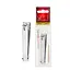 Книпсер для нігтів з пилкою QPI Professional QK-211/1 - мініатюра 1
