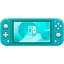 Игровая консоль Nintendo Switch Lite Tirquoise 32Gb - миниатюра 1