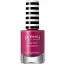 Лак для ногтей Pretty Essential Nail Enamel, тон 011 (Hot Pink), 9 мл (8000018545879) - миниатюра 1