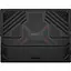 Ноутбук MSI 18 Raider A18 HX A9WJG-208UA UHD+ mini LED 120Hz/Ryzen 9 9955HX3D/32GB/1TB/RTX 5090 24GB/W11/Черный (9S7-182L72-208) - миниатюра 13