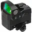 Приціл коліматорний Sig Optics ROMEO1 REFLEX SIGHT, 1x30MM, 3MOA RED DOT, 1.0 MOA ADJ, M1913, KEYMOD, BLACK - мініатюра 1