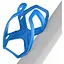 Фляготримач Syncros Tailor Cage 3.0 Blue (1081-280302.0003.222) - мініатюра 3