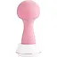 Вибратор Otouch Mushroom Pink SO9426 (108388) - миниатюра 2