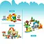 Конструктор LEGO DUPLO Семейства диких животных: Пингвины и Львы, 10 деталей (10442) - миниатюра 15