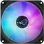 Система водяного охолодження Asus ROG Strix LC III 240 ARGB Black (90RC00S1-M0UAY0) UA [143389] - мініатюра 5