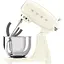 Планетарный миксер Smeg SMF03CREU (116668) - миниатюра 6