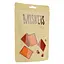 Печиво Miskets в молочному шоколаді 50 г - мініатюра 2