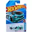 Базова машинка Hot Wheels HW Fan Driven Deora II бірюзова (5785) JJH93-N521 - мініатюра 1