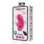 Вібратор Pretty Love Hazelynn App, 11 см (рожевий) - мініатюра 9