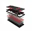 Клавиатура A4Tech S98 Bloody Red - миниатюра 8