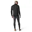 Термокофта Smart Wool Men's Classic Thermal Merino Base Layer 1/4 Zip Boxed Black XXL (1033-SW SW002822.001-XXL) - мініатюра 3