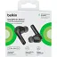 Навушники Belkin TWS Soundform Motion True Wireless чорні - мініатюра 9