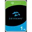 Жесткий диск Seagate SkyHawk 1 ТВ ST1000VX013 - миниатюра 1
