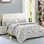 Комплект постільної білизни Сімейний 150х200 см Memoria Rose SOHO pbe0050836 - мініатюра 1