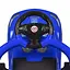 Толокар Bambi Racer M 5763L - комфорт і безпека для малюка, синій - мініатюра 7