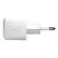 Зарядний пристрій Native Union Fast GaN PD 30W USB-C White (FAST-PD30-2-WHT-EU) - мініатюра 2