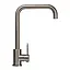 Змішувач для кухні Globus Lux WIEN SUS2-203L - мініатюра 2