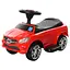 Дитяча каталка-толокар M 3503C-3 Червоний, музичний - мініатюра 1