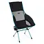 Стілець Helinox Savanna Chair Black/Blue (1053-11141) - мініатюра 1