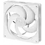 Вентилятор Arctic P14 PWM White (ACFAN00222A) - мініатюра 1