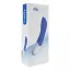 Вібратор Liebe Pleasure Toys Mighty Rechargeable 21.5 см (синій) - мініатюра 5