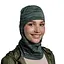 Балаклава Buff Dryflx Pro Balaclava Jade Green (1033-BU 121534.810.10.00) - мініатюра 4