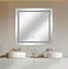 Зеркало Qtap Mideya с LED-подсветкой Touch QT2078NCF8080W - миниатюра 8