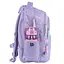Рюкзак GoPack Education 175M-3 Girl Rule Сиреневый (GO26-175M-3) - миниатюра 4