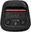 Bluetooth колонка JBL PartyBox Club 120 (JBLPBCLUB120EP) Black UA - мініатюра 4
