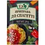 Приправа Еко до спагетті 20 г - мініатюра 1