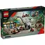 Конструктор LEGO Jurassic World Місія з відстеження раптора і титанозавра 582 деталі (76973)
 - мініатюра 10