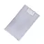 Вытяжка декоративная наклонная Минола HVS 6222 BL/INOX 700 LED - миниатюра 12